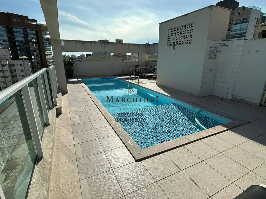 Foto 9 de Apartamento com 2 quartos à venda, 65m2 em Itapuã, Vila Velha - ES