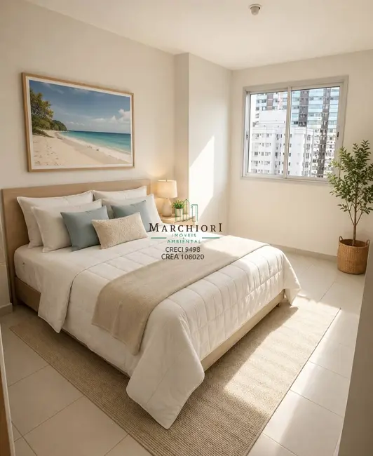 Apartamento com 2 quartos à venda, 65m2 em Itapuã, Vila Velha - ES - imagem 8 Foto 8 de Apartamento com 2 quartos à venda, 65m2 em Itapuã, Vila Velha - ES