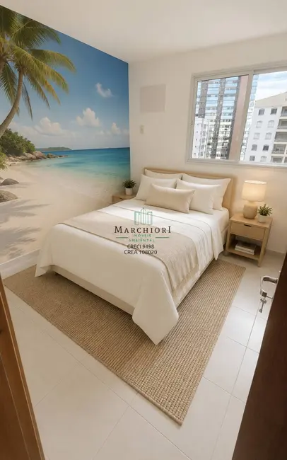 Apartamento com 2 quartos à venda, 65m2 em Itapuã, Vila Velha - ES - imagem 4 Foto 4 de Apartamento com 2 quartos à venda, 65m2 em Itapuã, Vila Velha - ES