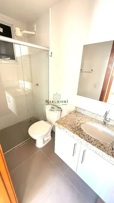 Foto 6 de Apartamento com 2 quartos à venda, 65m2 em Itapuã, Vila Velha - ES