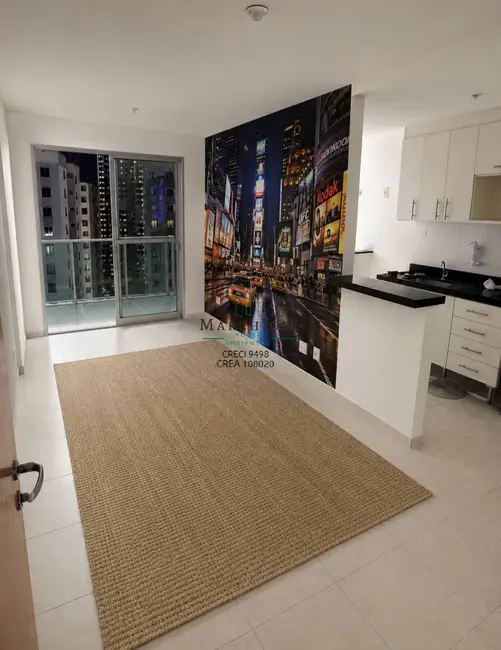 Apartamento com 2 quartos à venda, 65m2 em Itapuã, Vila Velha - ES - imagem 2 Foto 2 de Apartamento com 2 quartos à venda, 65m2 em Itapuã, Vila Velha - ES