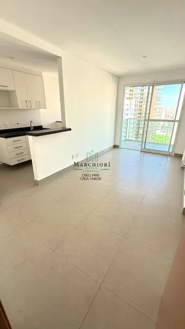 Foto 2 de Apartamento com 2 quartos à venda, 65m2 em Itapuã, Vila Velha - ES