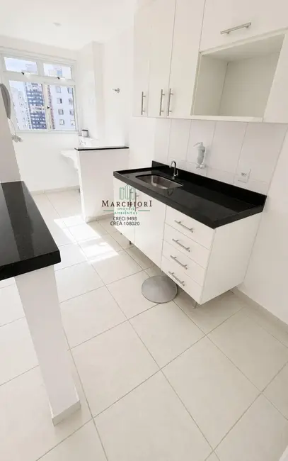 Apartamento com 2 quartos à venda, 65m2 em Itapuã, Vila Velha - ES - imagem 6 Foto 6 de Apartamento com 2 quartos à venda, 65m2 em Itapuã, Vila Velha - ES