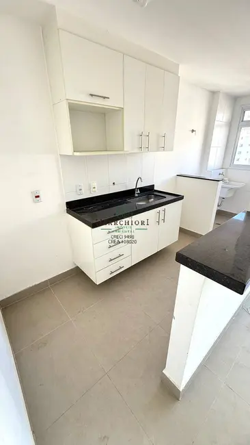 Foto 4 de Apartamento com 2 quartos à venda, 65m2 em Itapuã, Vila Velha - ES