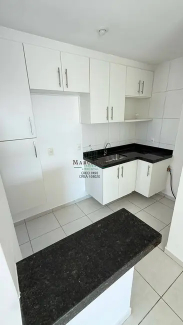 Foto 2 de Apartamento com 2 quartos à venda, 62m2 em Itapuã, Vila Velha - ES