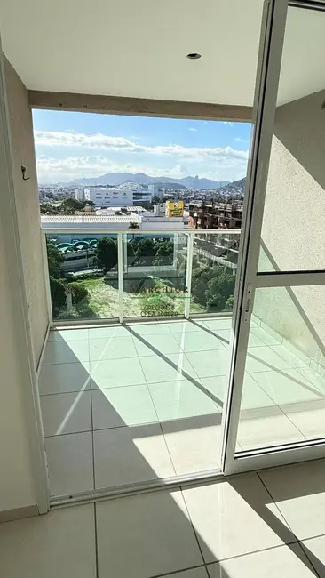 Foto 9 de Apartamento com 2 quartos à venda, 62m2 em Itapuã, Vila Velha - ES