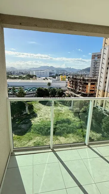 Foto 9 de Apartamento com 2 quartos à venda, 62m2 em Itapuã, Vila Velha - ES