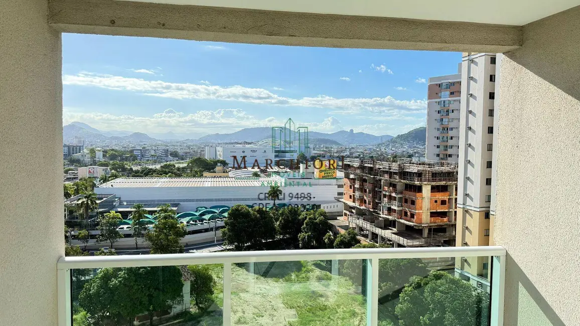 Foto 7 de Apartamento com 2 quartos à venda, 62m2 em Itapuã, Vila Velha - ES