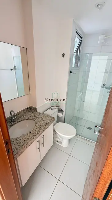 Foto 8 de Apartamento com 2 quartos à venda, 62m2 em Itapuã, Vila Velha - ES