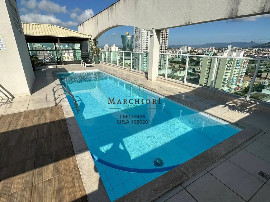 Foto 5 de Apartamento com 2 quartos à venda, 62m2 em Itapuã, Vila Velha - ES