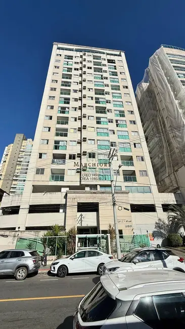Foto 6 de Apartamento com 2 quartos à venda, 62m2 em Itapuã, Vila Velha - ES