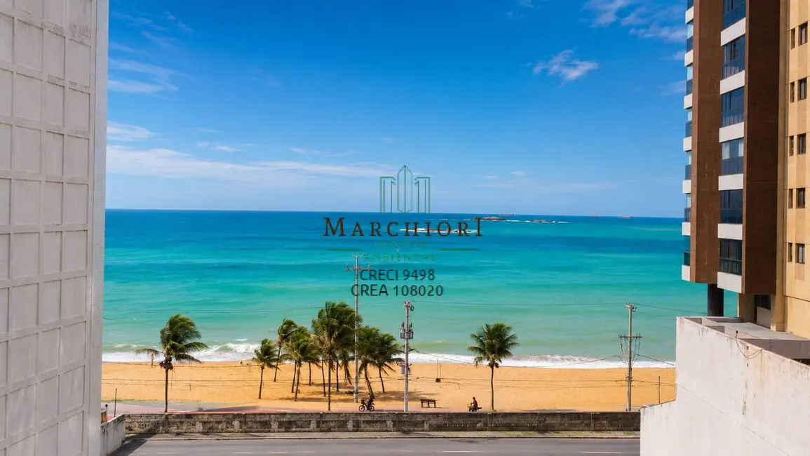 Apartamento com 3 quartos à venda, 164m2 em Itapuã, Vila Velha - ES - imagem 1 Foto 1 de Apartamento com 3 quartos à venda, 164m2 em Itapuã, Vila Velha - ES
