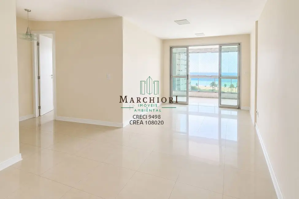 Apartamento com 3 quartos à venda, 164m2 em Itapuã, Vila Velha - ES - imagem 2 Foto 2 de Apartamento com 3 quartos à venda, 164m2 em Itapuã, Vila Velha - ES