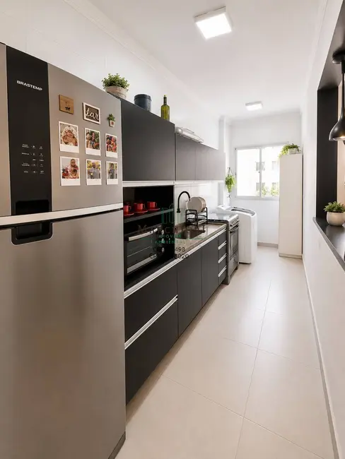Foto 5 de Apartamento com 2 quartos à venda, 60m2 em Coqueiral de Itaparica, Vila Velha - ES