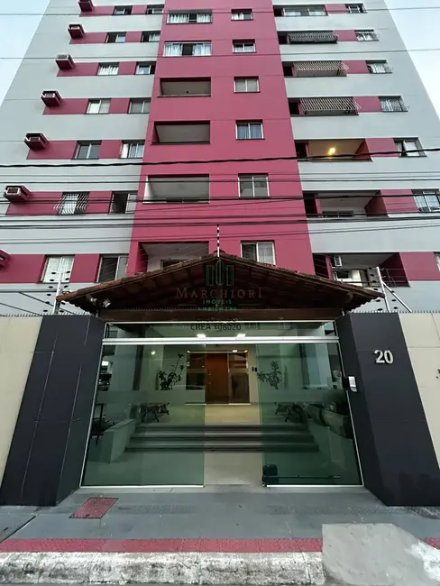 Foto 9 de Apartamento com 2 quartos à venda, 60m2 em Coqueiral de Itaparica, Vila Velha - ES