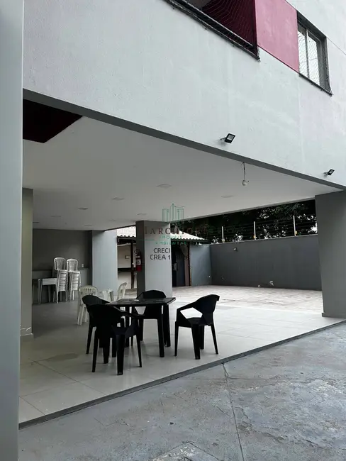 Foto 8 de Apartamento com 2 quartos à venda, 60m2 em Coqueiral de Itaparica, Vila Velha - ES
