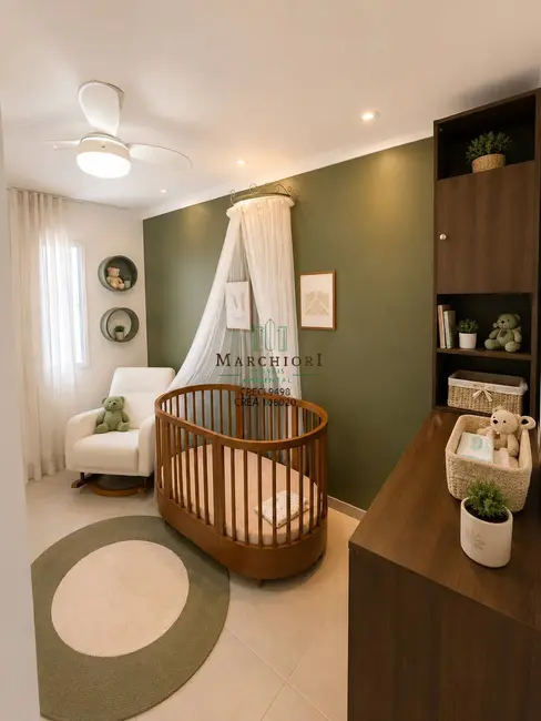 Foto 2 de Apartamento com 2 quartos à venda, 60m2 em Coqueiral de Itaparica, Vila Velha - ES