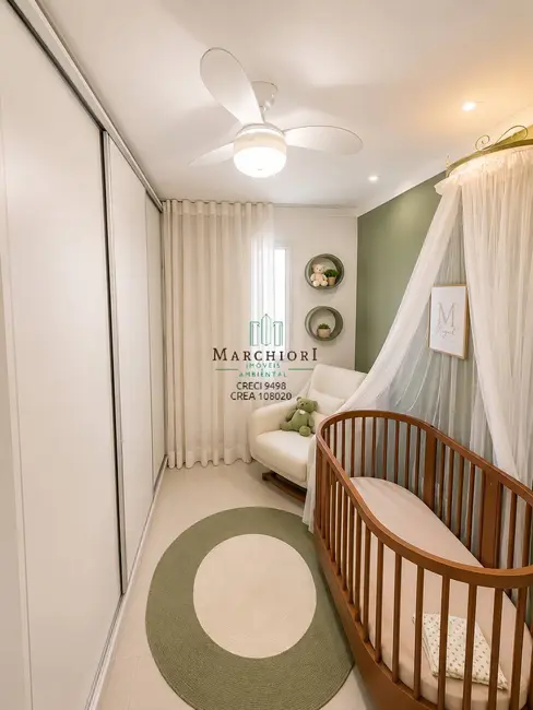 Foto 6 de Apartamento com 2 quartos à venda, 60m2 em Coqueiral de Itaparica, Vila Velha - ES
