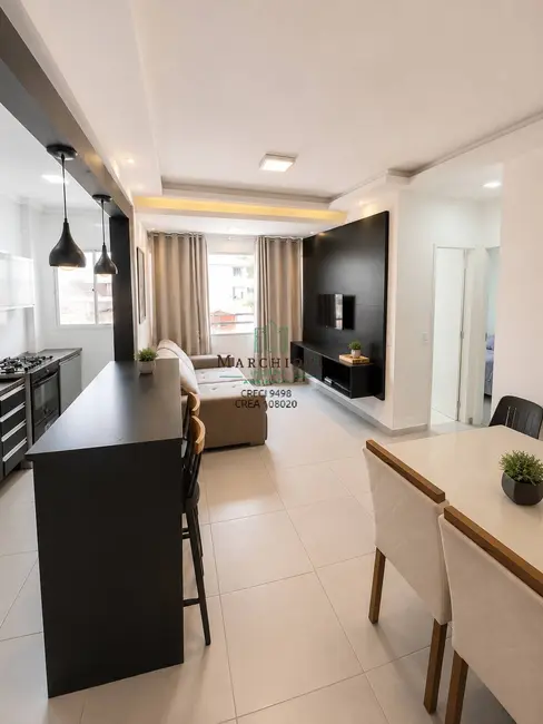 Foto 7 de Apartamento com 2 quartos à venda, 60m2 em Coqueiral de Itaparica, Vila Velha - ES