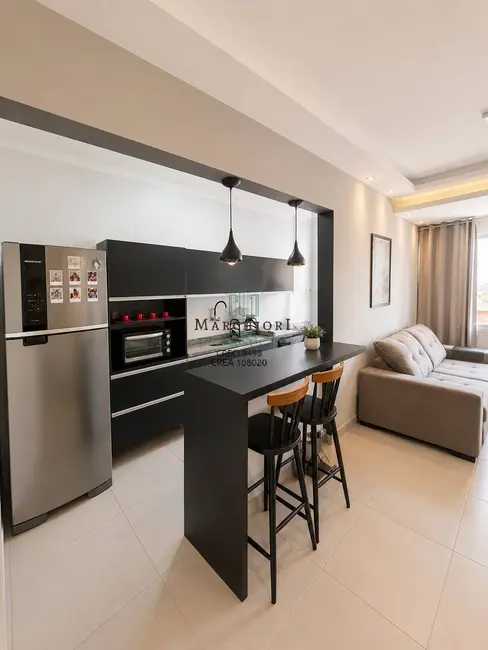 Foto 1 de Apartamento com 2 quartos à venda, 60m2 em Coqueiral de Itaparica, Vila Velha - ES