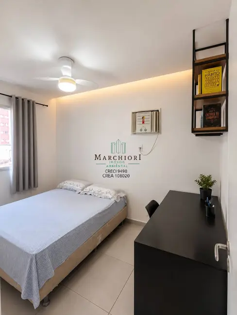 Foto 4 de Apartamento com 2 quartos à venda, 60m2 em Coqueiral de Itaparica, Vila Velha - ES