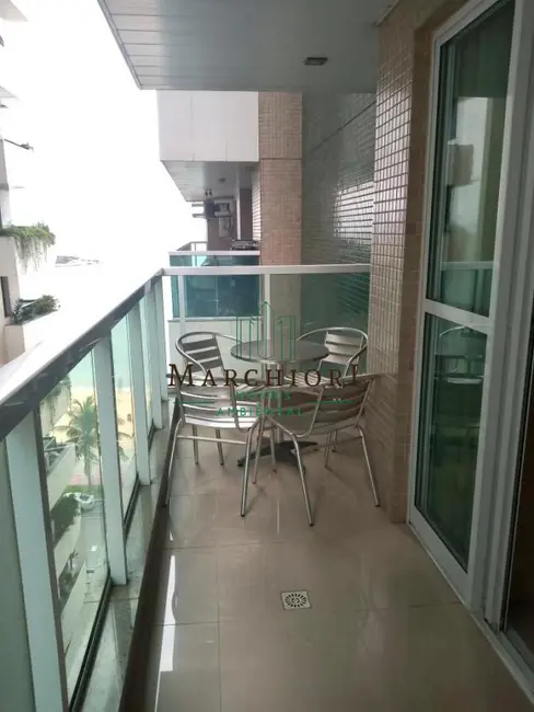 Foto 1 de Apartamento com 2 quartos à venda, 70m2 em Praia da Costa, Vila Velha - ES