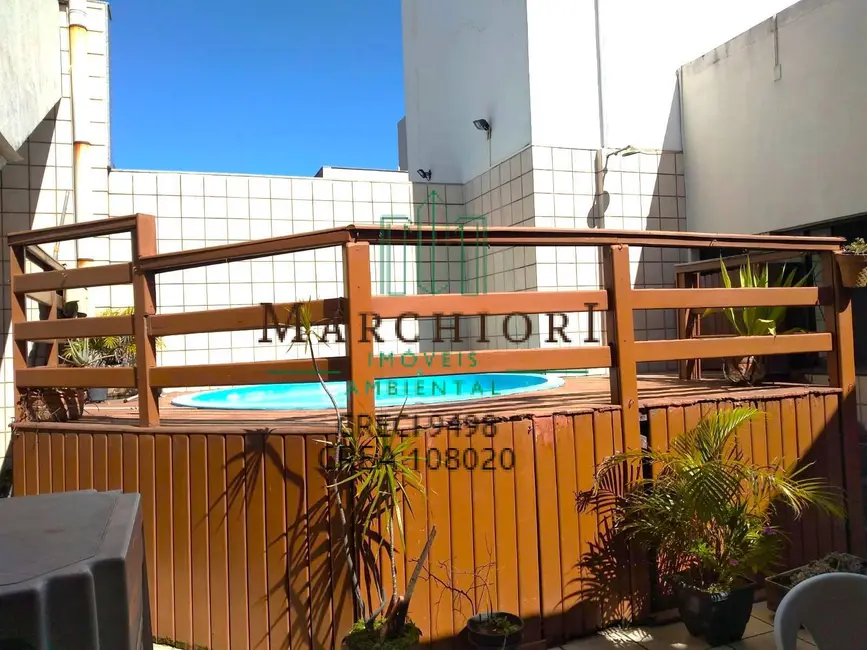 Foto 1 de Cobertura com 4 quartos à venda, 150m2 em Praia da Costa, Vila Velha - ES