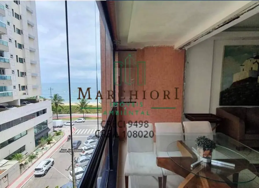 Foto 2 de Cobertura com 4 quartos à venda, 150m2 em Praia da Costa, Vila Velha - ES