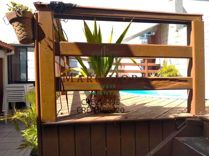 Foto 7 de Cobertura com 4 quartos à venda, 150m2 em Praia da Costa, Vila Velha - ES