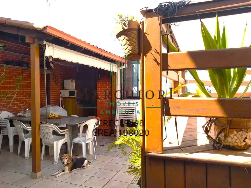 Foto 4 de Cobertura com 4 quartos à venda, 150m2 em Praia da Costa, Vila Velha - ES