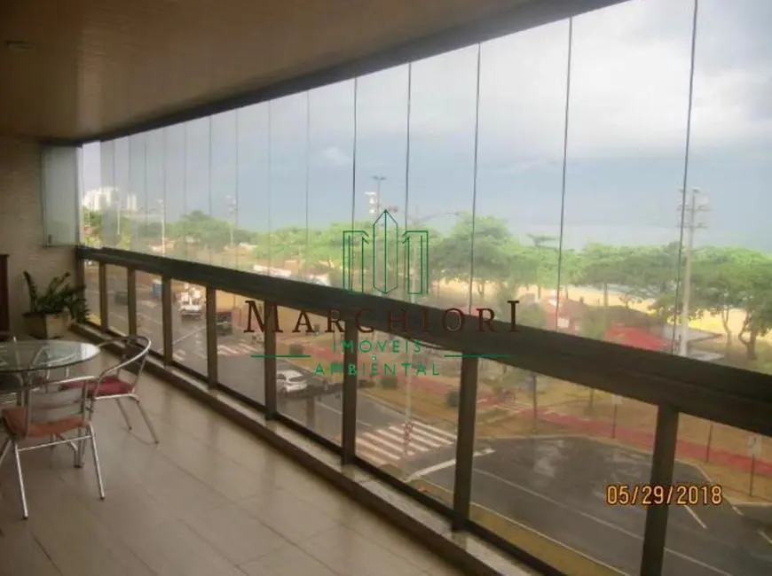 Foto 1 de Apartamento com 4 quartos à venda, 200m2 em Praia de Itaparica, Vila Velha - ES