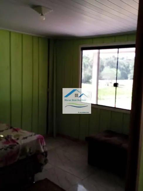 Foto 8 de Chácara com 3 quartos à venda, 24000m2 em Quitandinha - PR