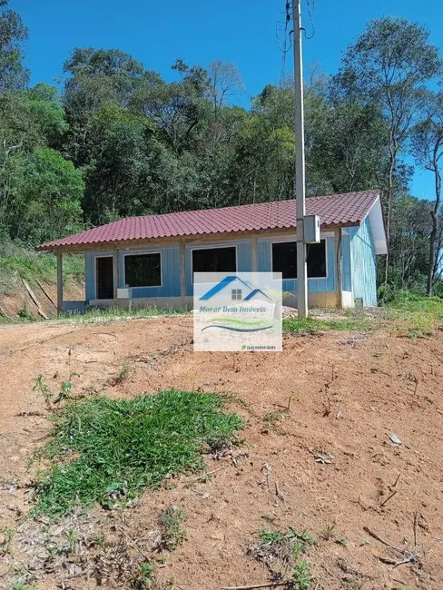 Foto 5 de Chácara com 3 quartos à venda, 24000m2 em Quitandinha - PR