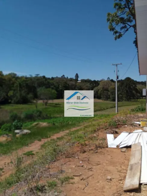 Foto 9 de Chácara com 3 quartos à venda, 24000m2 em Quitandinha - PR