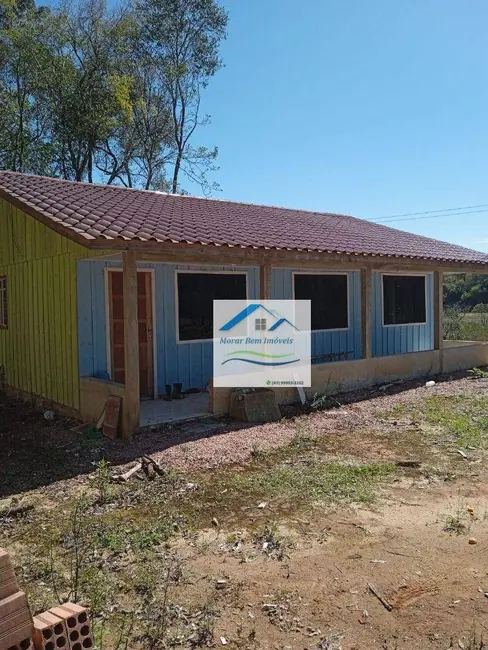 Foto 2 de Chácara com 3 quartos à venda, 24000m2 em Quitandinha - PR
