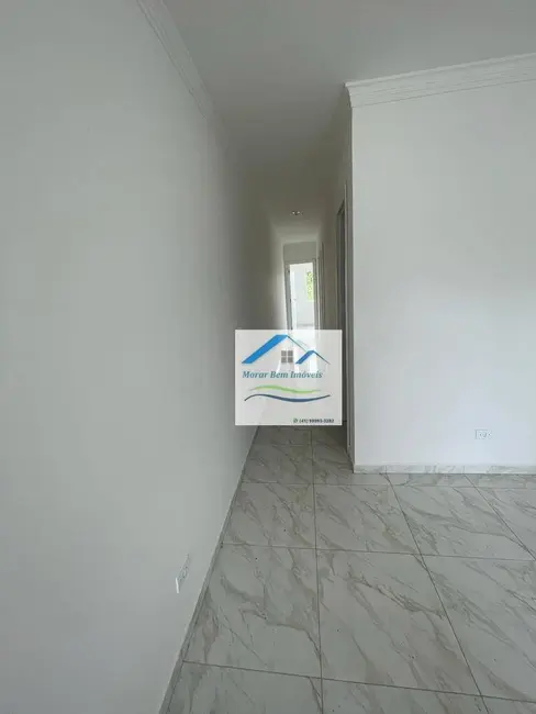 Foto 5 de Casa com 3 quartos à venda, 117m2 em Campina da Barra, Araucaria - PR