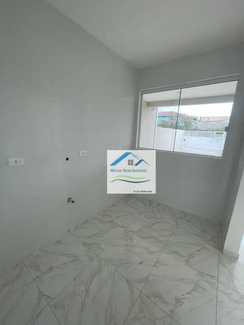 Foto 4 de Casa com 3 quartos à venda, 117m2 em Campina da Barra, Araucaria - PR