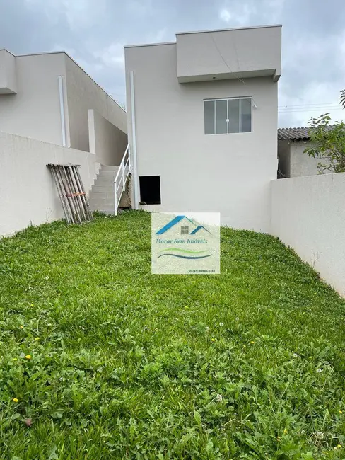 Foto 9 de Casa com 3 quartos à venda, 117m2 em Campina da Barra, Araucaria - PR