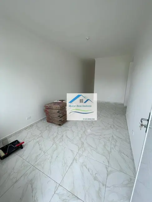 Foto 3 de Casa com 3 quartos à venda, 117m2 em Campina da Barra, Araucaria - PR