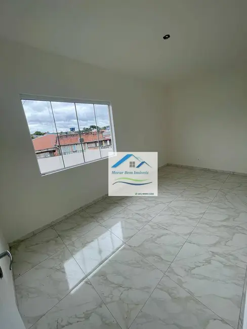 Foto 7 de Casa com 3 quartos à venda, 117m2 em Campina da Barra, Araucaria - PR