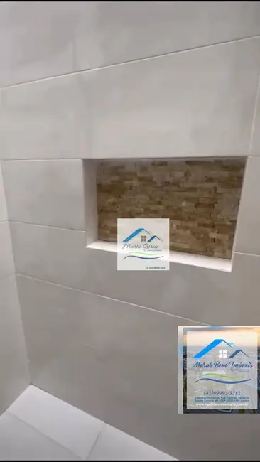 Foto 9 de Casa com 3 quartos à venda, 180m2 em Campina da Barra, Araucaria - PR