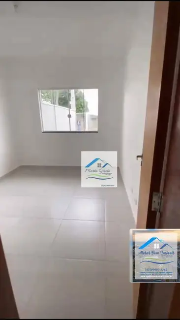 Foto 2 de Casa com 3 quartos à venda, 180m2 em Campina da Barra, Araucaria - PR