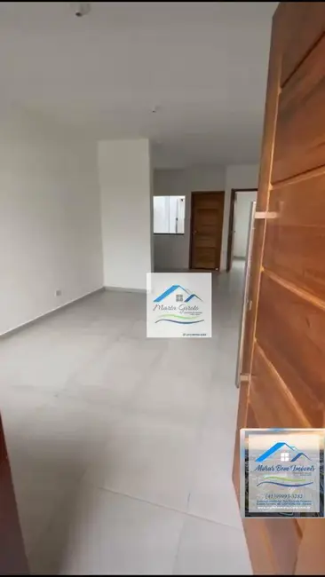 Foto 7 de Casa com 3 quartos à venda, 180m2 em Campina da Barra, Araucaria - PR