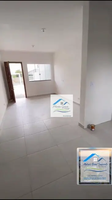 Foto 6 de Casa com 3 quartos à venda, 180m2 em Campina da Barra, Araucaria - PR