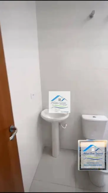 Foto 8 de Casa com 3 quartos à venda, 180m2 em Campina da Barra, Araucaria - PR