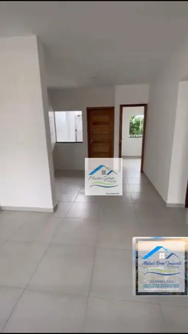 Foto 5 de Casa com 3 quartos à venda, 180m2 em Campina da Barra, Araucaria - PR
