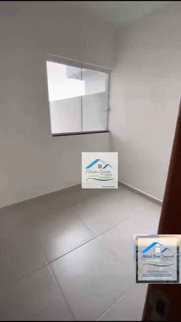 Foto 3 de Casa com 3 quartos à venda, 180m2 em Campina da Barra, Araucaria - PR