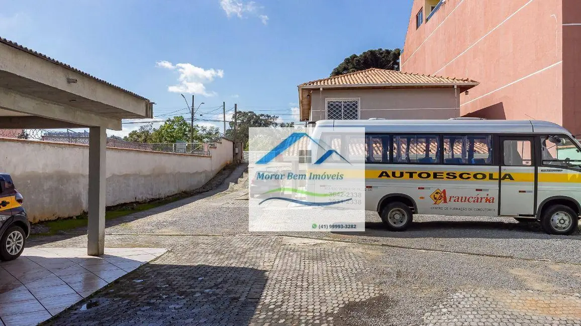 Foto 5 de Terreno / Lote à venda, 761m2 em Centro, Araucaria - PR