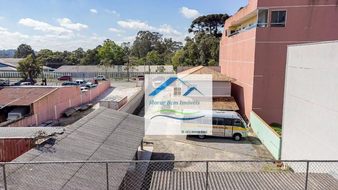 Foto 9 de Terreno / Lote à venda, 761m2 em Centro, Araucaria - PR