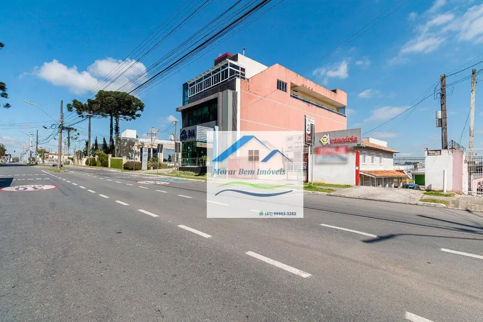 Foto 4 de Terreno / Lote à venda, 761m2 em Centro, Araucaria - PR